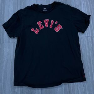Levi’s shirt